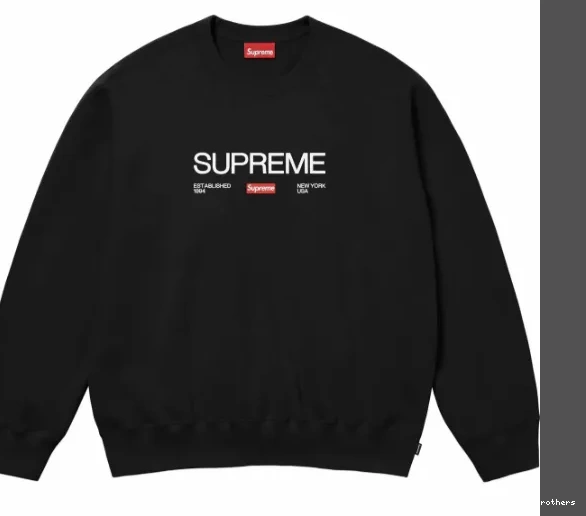 Box Hoodie Blue Royal Logo Letter L M Grey XL 1994 EST S Black 0702